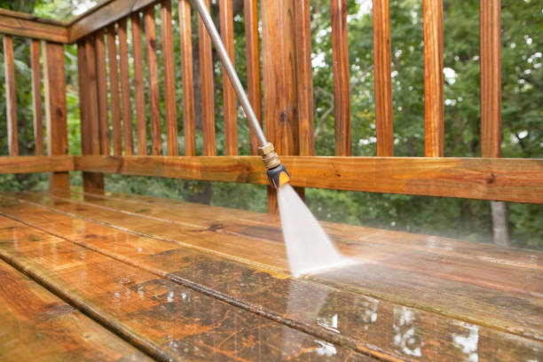 Best Gas Station Cleaning  in Brush Prairie, WA